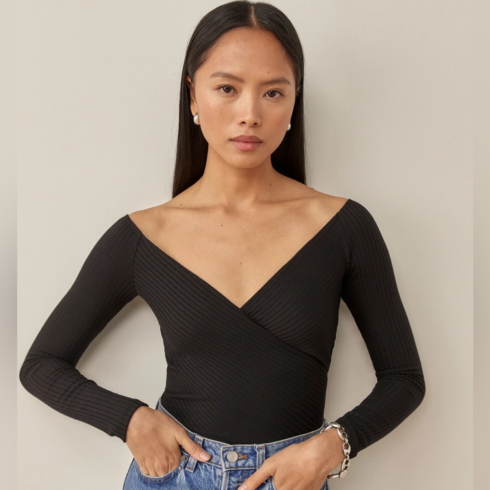 Minnie Knit Top
